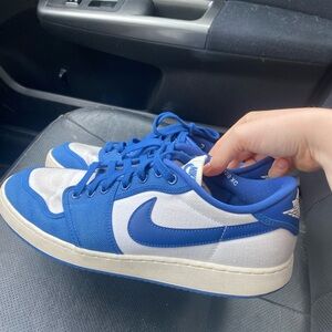Retro Nike Shoes